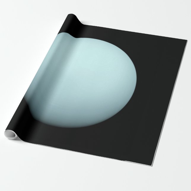 Farbige Galaxie Geschenkpapier (Ungerollt)