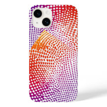 Farbige Kreise Moderne