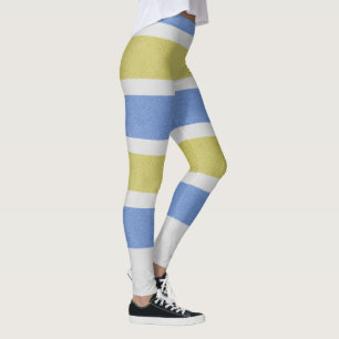 Farbige Leggings