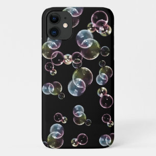 farbige, lichtdurchlässige Bläschen Case-Mate iPhone Hülle