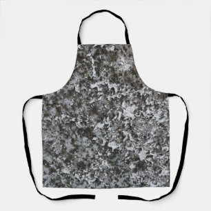 FARBIGE MODERNE BLUMEN GESCHENK TOCHTER SCHWESTER SCHÜRZE