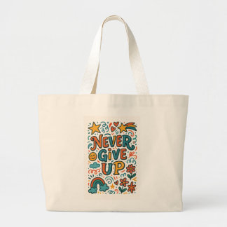 Farbige Motivierend Tote Tasche
