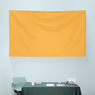 Farbige Orange-Hintergrundtexte für Web und Print Banner