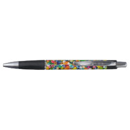 Farbige Perlenstift Kugelschreiber