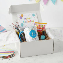 Farbige Punkte personalisierter Schleim