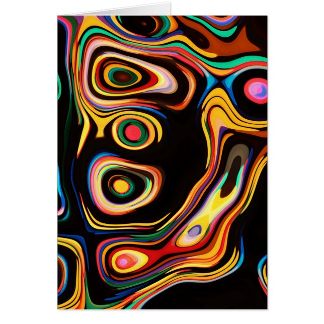 Farbige Rainbows (Vorne)