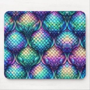 Farbige/rieszierende Wasserwaagen Mousepad