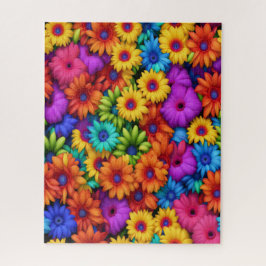 Farbige Schönheit #332 -