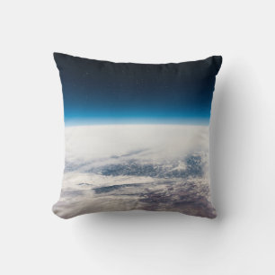 Farbige Sterne Kissen