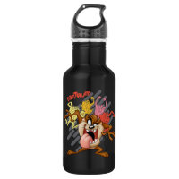 Farbige TAZ™ "Tantrum"