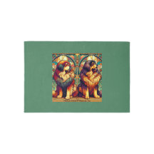 Farbige TM-Paare Außentüre