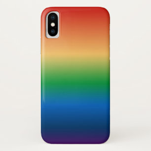Farbige und einzigartige Gradientenfarben -iPhone Case-Mate iPhone Hülle