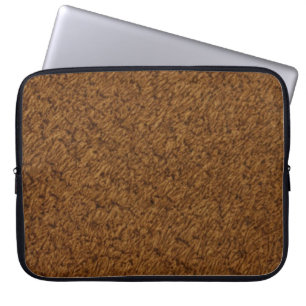 Farbige Viktorianische Papierabdeckung Laptopschutzhülle