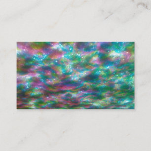 Farbige Visitenkarten Visitenkarte