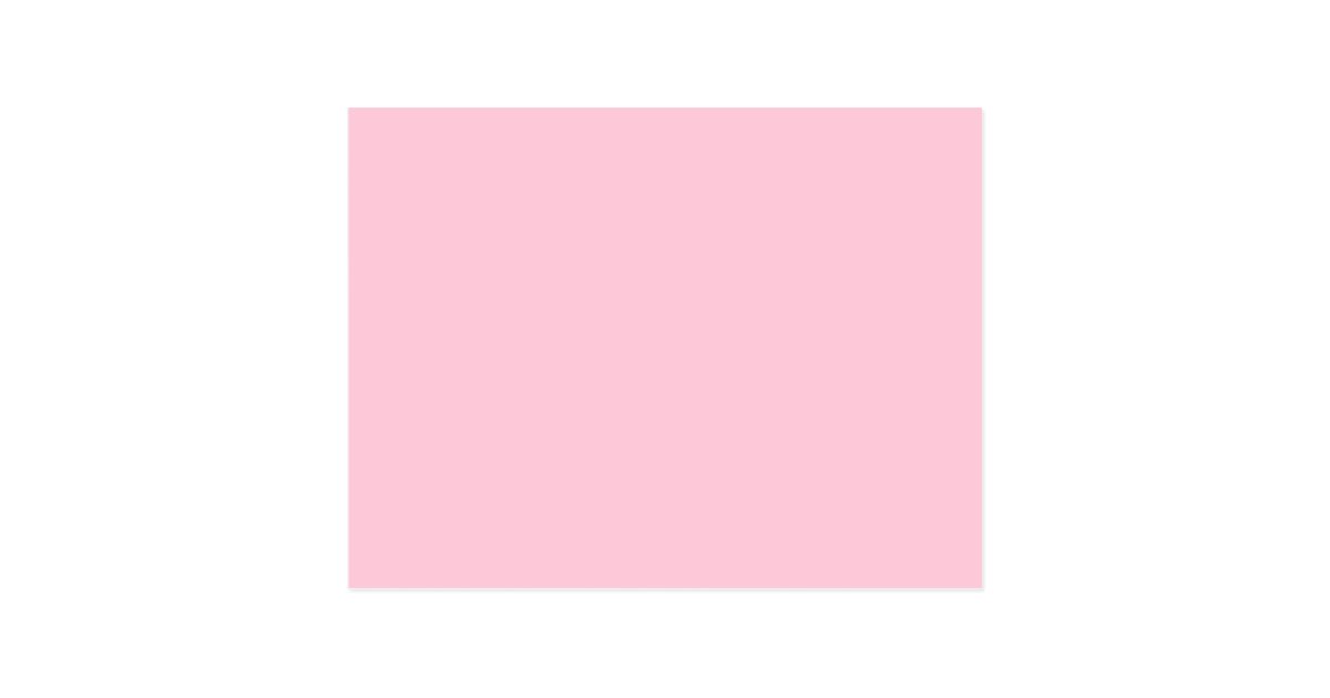 Farbige Vorlage Zum Anpassen Mit Bildern Und Text Postkarte Zazzle Ch
