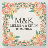 Farbige Wasserfarben