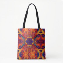 Farbige Wirbel und Blume Paint Pour Design