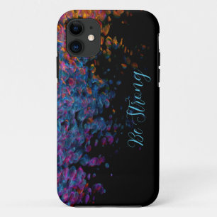 Farbiger abstrakter Regenbogen-IPhone-Fall Case-Mate iPhone Hülle