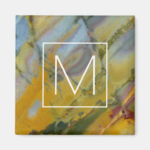 Farbiger Crayola-Jasper Magnet