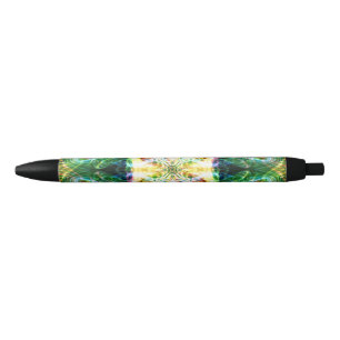 Farbiger Dampf-Stift Kugelschreiber