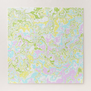 Farbiger Marmor 3