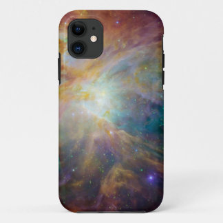 Farbiger Nebel II iPhone 5 Fall Case-Mate iPhone Hülle