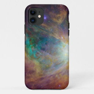 Farbiger Nebel iPhone 5 Fall Case-Mate iPhone Hülle