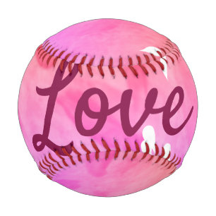 Farbiger Regenbogen-Liebe-Stolz lgbtq Gay Muster T Baseball