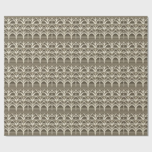 Farbiges 3D-Mattpapier für digitales Design - Geschenkpapier (Flach)