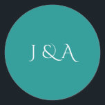 Farbiges Aquarium Runder Aufkleber<br><div class="desc">Eine perfekte Ergänzung zu unserem Aquarium Einladung! Gerne stellen wir Ihnen diese weiter,  bitte senden Sie uns eine Nachricht für Ihre Hilfe.</div>