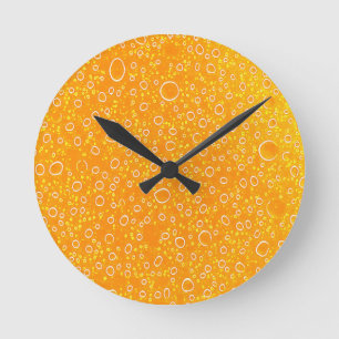 Farbiges Bier rund um die Uhr