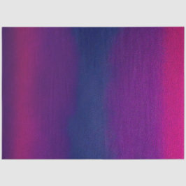 Farbiges Blatt Papier