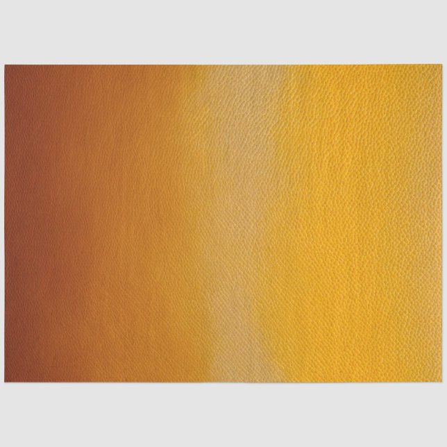Farbiges Blatt Papier (Vorderseite)