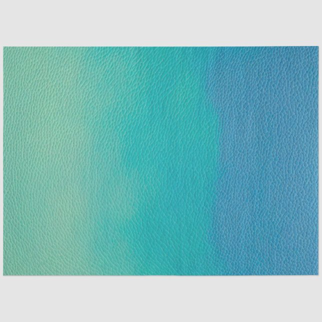 Farbiges Blatt Papier (Vorderseite)