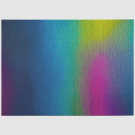 Farbiges Blatt Papier