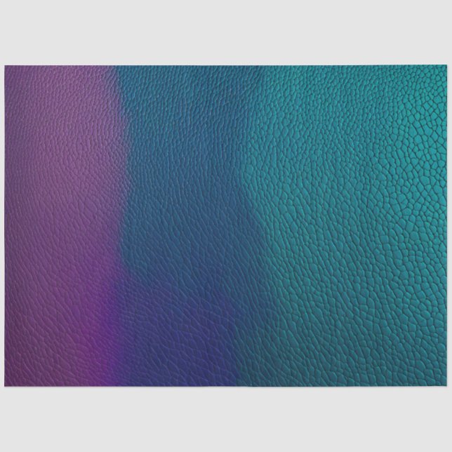 Farbiges Blatt Papier (Vorderseite)