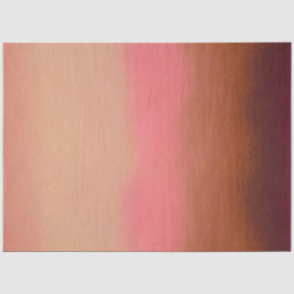 Farbiges Blatt Papier