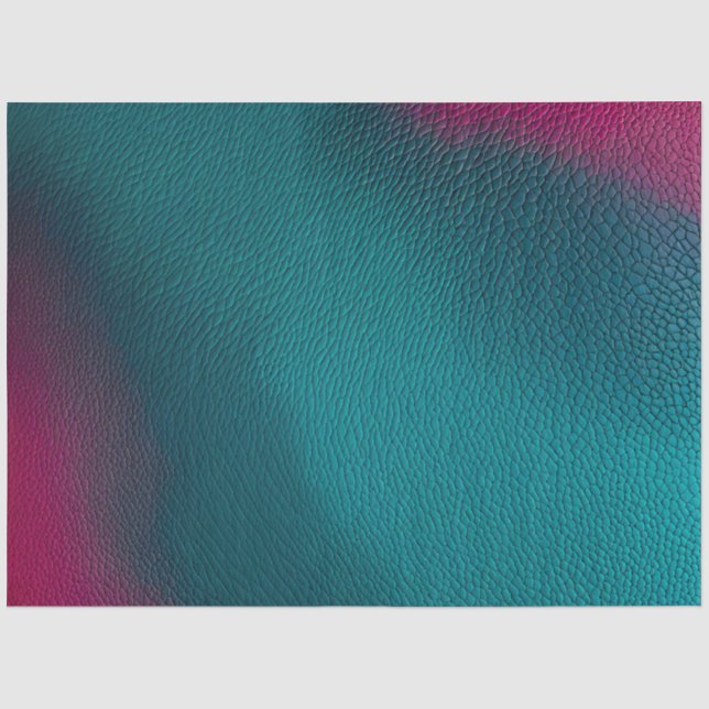 Farbiges Blatt Papier (Vorderseite)