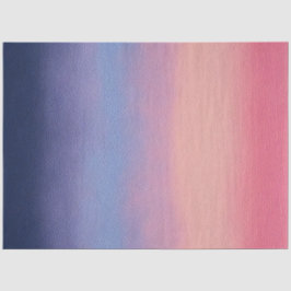 Farbiges Blatt Papier