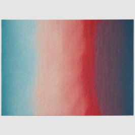 Farbiges Blatt Papier