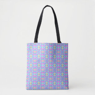 Farbiges Chaos 29 Tasche