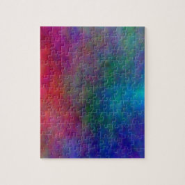 Farbiges digitales abstrakt