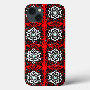 Farbiges digitales Design Case Mate Barely There