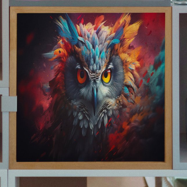 Farbiges Entfärbungspapier Seidenpapier (Von Creator hochgeladen)