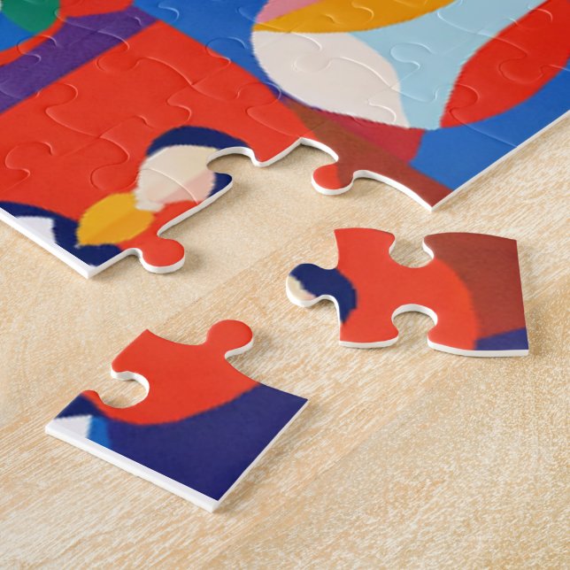 Farbiges Flachdesign, matisstyle, anderes Peo (Seite)