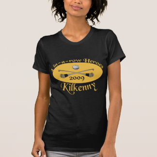 Farbiges GedenkShirt Kilkennys T-Shirt