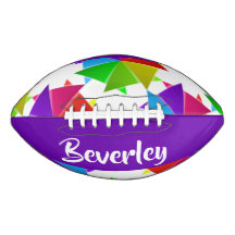 Farbiges gefaltetes Papier auf weiß