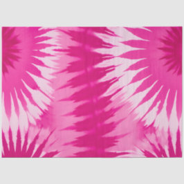 Farbiges Gefärbte Krawatte Art Tissue Paper Seidenpapier