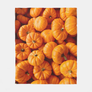 Farbiges Gemüse Fleecedecke