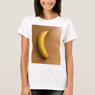 Farbiges Gemüse T-Shirt